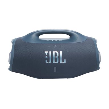 ALTAVOZ BLUETOOTH JBL BOOMBOX 4 AZUL - 2
