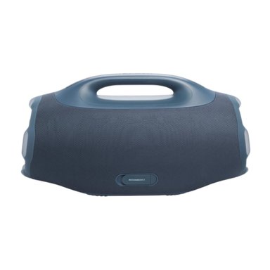 ALTAVOZ BLUETOOTH JBL BOOMBOX 4 AZUL - 3