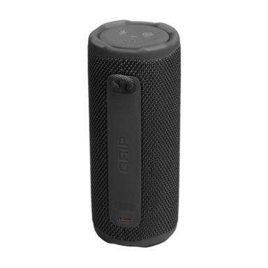 PARLANTE BLUETOOTH JBL GRIP BT NEGRO - 2
