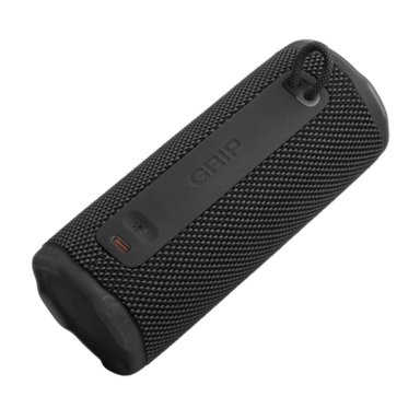 PARLANTE BLUETOOTH JBL GRIP BT NEGRO - 3