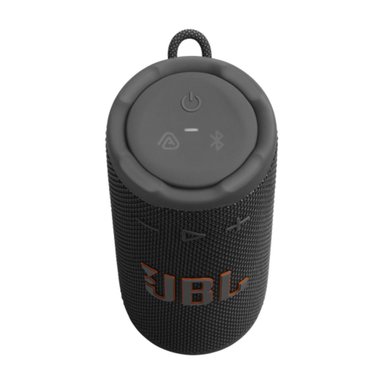 PARLANTE BLUETOOTH JBL GRIP BT NEGRO - 5