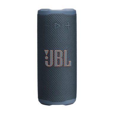 PARLANTE BLUETOOTH JBL GRIP BT AZUL - 1
