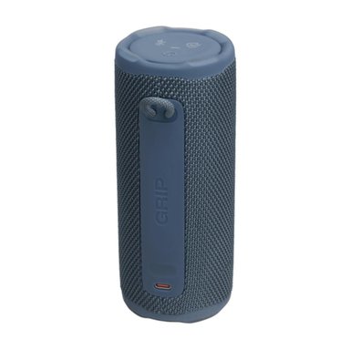 PARLANTE BLUETOOTH JBL GRIP BT AZUL - 2
