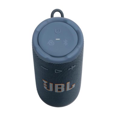 PARLANTE BLUETOOTH JBL GRIP BT AZUL - 5