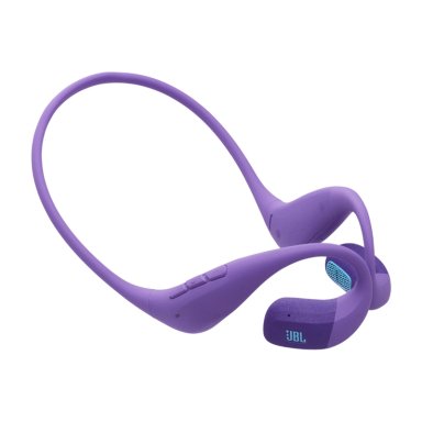 AUDIFONOS BLUETOOTH JBL ENDURANCE PACE VIOLETA - 1