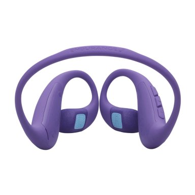 AUDIFONOS BLUETOOTH JBL ENDURANCE PACE VIOLETA - 2