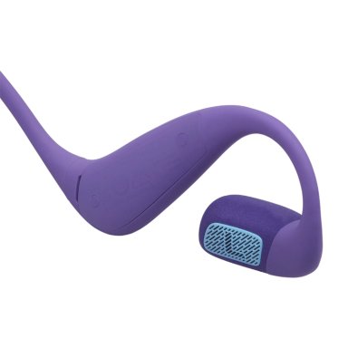 AUDIFONOS BLUETOOTH JBL ENDURANCE PACE VIOLETA - 4