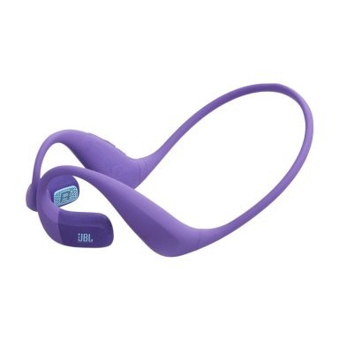 AUDIFONOS BLUETOOTH JBL ENDURANCE PACE VIOLETA - 5
