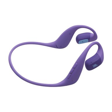 AUDIFONOS BLUETOOTH JBL ENDURANCE PACE VIOLETA - 6