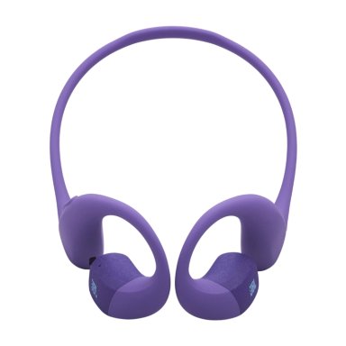 AUDIFONOS BLUETOOTH JBL ENDURANCE PACE VIOLETA - 8