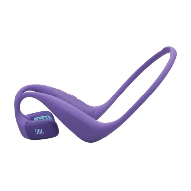 AUDIFONOS BLUETOOTH JBL ENDURANCE PACE VIOLETA - 9