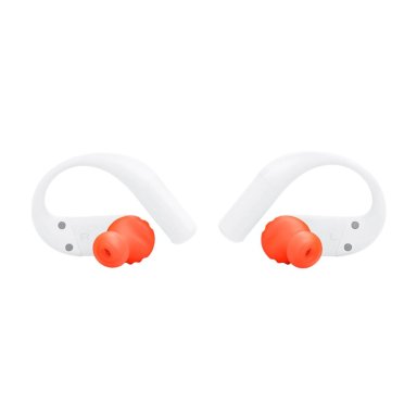 AUDIFONOS BLUETOOTH JBL ENDURANCE PEAK 4 BLANCO - 3