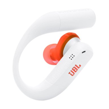 AUDIFONOS BLUETOOTH JBL ENDURANCE PEAK 4 BLANCO - 4
