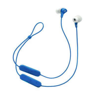 AUDIFONOS BLUETOOTH JBL ENDURANCE RUN 3 AZUL - 6