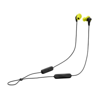 AUDIFONOS BLUETOOTH JBL ENDURANCE RUN 3 NEGRO - 1