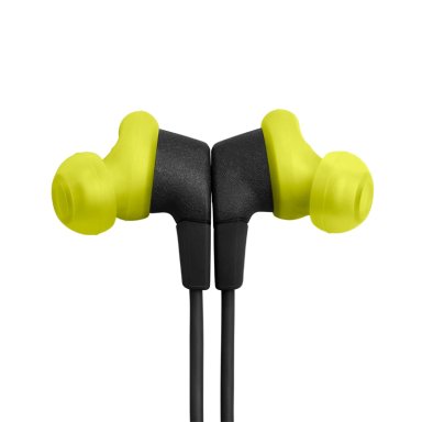 AUDIFONOS BLUETOOTH JBL ENDURANCE RUN 3 NEGRO - 2