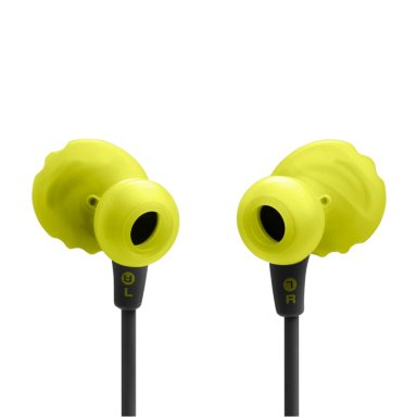AUDIFONOS BLUETOOTH JBL ENDURANCE RUN 3 NEGRO - 3