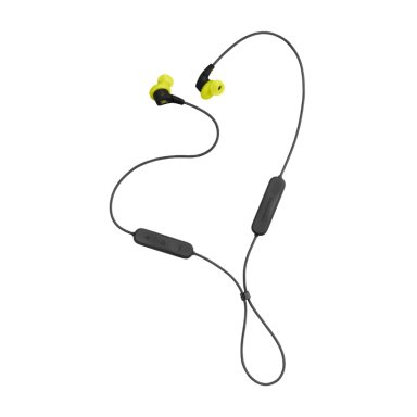 AUDIFONOS BLUETOOTH JBL ENDURANCE RUN 3 NEGRO - 4
