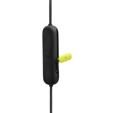 AUDIFONOS BLUETOOTH JBL ENDURANCE RUN 3 NEGRO - 5