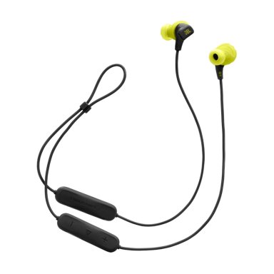 AUDIFONOS BLUETOOTH JBL ENDURANCE RUN 3 NEGRO - 6