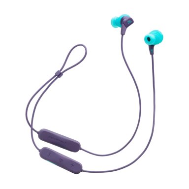 AUDIFONOS BLUETOOTH JBL ENDURANCE RUN 3 VIOLETA - 6