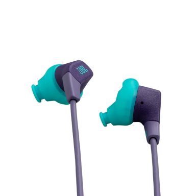 AUDIFONOS BLUETOOTH JBL ENDURANCE RUN 3 VIOLETA - 8