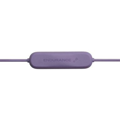 AUDIFONOS BLUETOOTH JBL ENDURANCE RUN 3 VIOLETA - 9