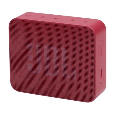 PARLANTE BLUETOOTH JBL GO ESSENTIAL 2 ROJO - 1