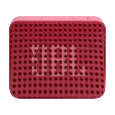 PARLANTE BLUETOOTH JBL GO ESSENTIAL 2 ROJO - 2