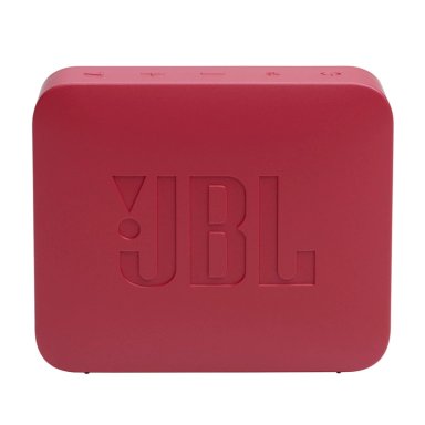 PARLANTE BLUETOOTH JBL GO ESSENTIAL 2 ROJO - 3