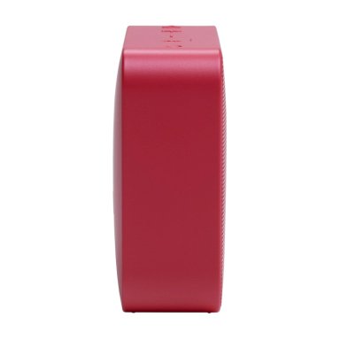 PARLANTE BLUETOOTH JBL GO ESSENTIAL 2 ROJO - 4