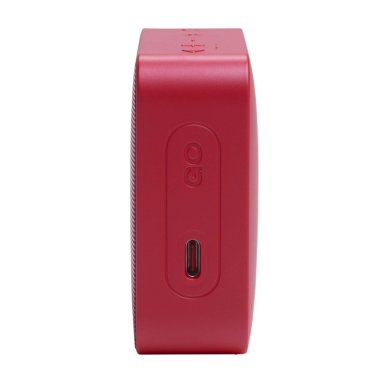 PARLANTE BLUETOOTH JBL GO ESSENTIAL 2 ROJO - 5