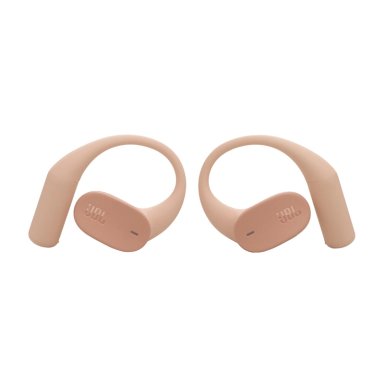 AUDIFONOS BLUETOOTH JBL SENSE LITE BEIGE - 2