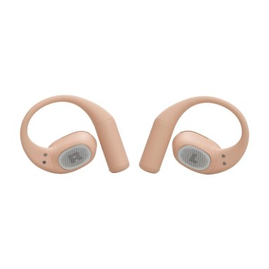 AUDIFONOS BLUETOOTH JBL SENSE LITE BEIGE - 3