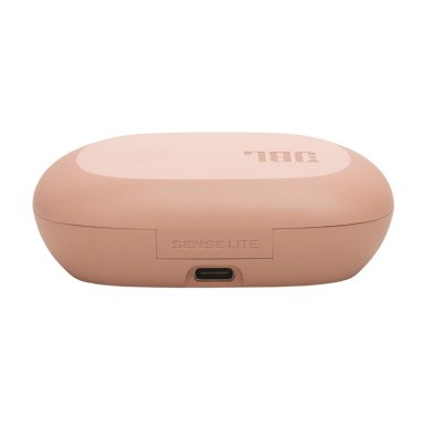 AUDIFONOS BLUETOOTH JBL SENSE LITE BEIGE - 8
