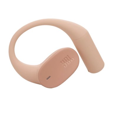 AUDIFONOS BLUETOOTH JBL SENSE LITE BEIGE - 9