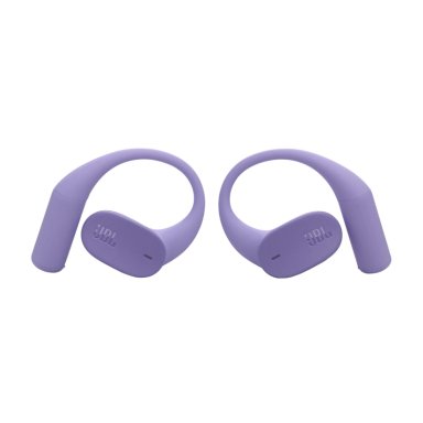 Audifonos JBL Sense Lite Open Ear purpura - 2