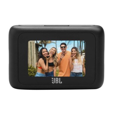 AUDIFONOS BLUETOOTH JBL TOUR ONE M3 SMART TX NEGRO - 4