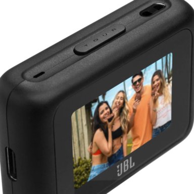 AUDIFONOS BLUETOOTH JBL TOUR ONE M3 SMART TX NEGRO - 8