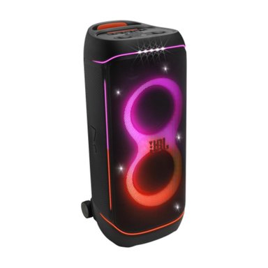 PARLANTE BLUETOOTH JBL PARTYBOX 720 BLACK - 1