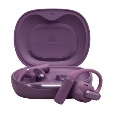 AUDIFONOS BLUETOOTH JBL SENSE PRO VIOLETA - 1