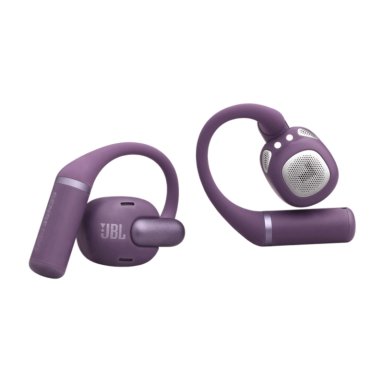 AUDIFONOS BLUETOOTH JBL SENSE PRO VIOLETA - 2