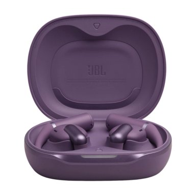 AUDIFONOS BLUETOOTH JBL SENSE PRO VIOLETA - 4