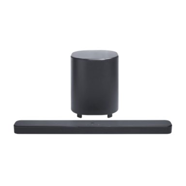 BARRA DE SONIDO JBL 500 M2 NEGRO - 2