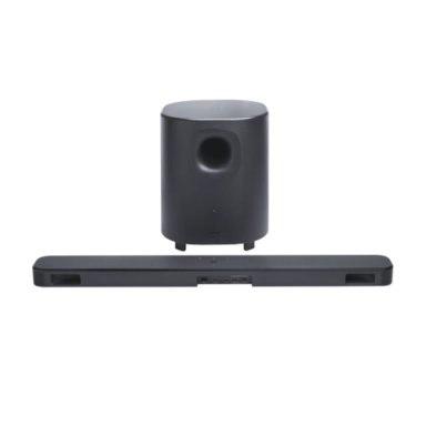 BARRA DE SONIDO JBL 500 M2 NEGRO - 3