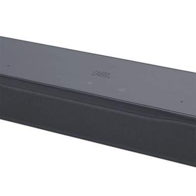 BARRA DE SONIDO JBL 500 M2 NEGRO - 6