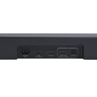 BARRA DE SONIDO JBL 500 M2 NEGRO - 7