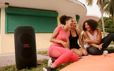 JBL PARTYBOX ACCESORIES PARTYBOX COVER 320 - 8