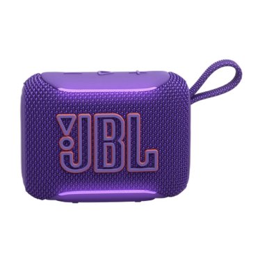 PARLANTE JBL GO 5 BT SPEAKER - VIOLETA - 4