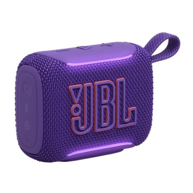 PARLANTE JBL GO 5 BT SPEAKER - VIOLETA - 5